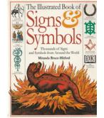 THE ILLUSTRATED BOOK OF SIGNS AND SYMBOLS