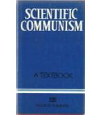 SCIENTIFIC COMMUNISM