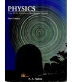 PHYSICS-A TEXT FOR THE INTERNATIONAL BACCALAUREATE PROGRAM