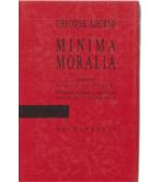 MINIMA MORALIA
