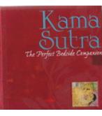KAMA SUTRA-THE PERFECT BEDSIDE COMPANION