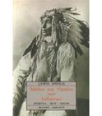 ΜΥΘΟΙ ΚΑΙ ΘΡΥΛΟΙ ΤΩΝ ΙΝΔΙΑΝΩΝ ΜΥΘΟΙ ΚΑΙ ΘΡΥΛΟΙ ΤΩΝ ΙΝΔΙΑΝΩΝ