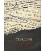 TSEKLENIS' SCRAP BOOK