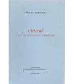 CHYPRE-LE DUR CHEMIN DE L'HISTOIRE