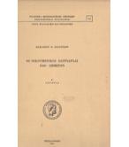 ΟΙ ΟΙΚΟΥΜΕΝΙΚΟΙ ΠΑΤΡΙΑΡΧΑΙ 1860-ΣΗΜΕΡΟΝ ΟΙ ΟΙΚΟΥΜΕΝΙΚΟΙ ΠΑΤΡΙΑΡΧΑΙ 1860-ΣΗΜΕΡΟΝ