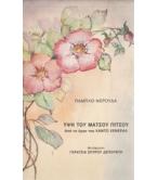 ΥΨΗ ΤΟΥ ΜΑΤΣΟΥ ΠΙΤΣΟΥ