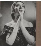 ΜΑΡΙΑ ΚΑΛΛΑΣ