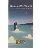 ILLUSIONS / COMPACT DISC CLUB
