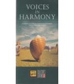 VOICES IN HARMONY / COMPACT DISC CLUB