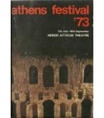 ATHENS FESTIVAL '73